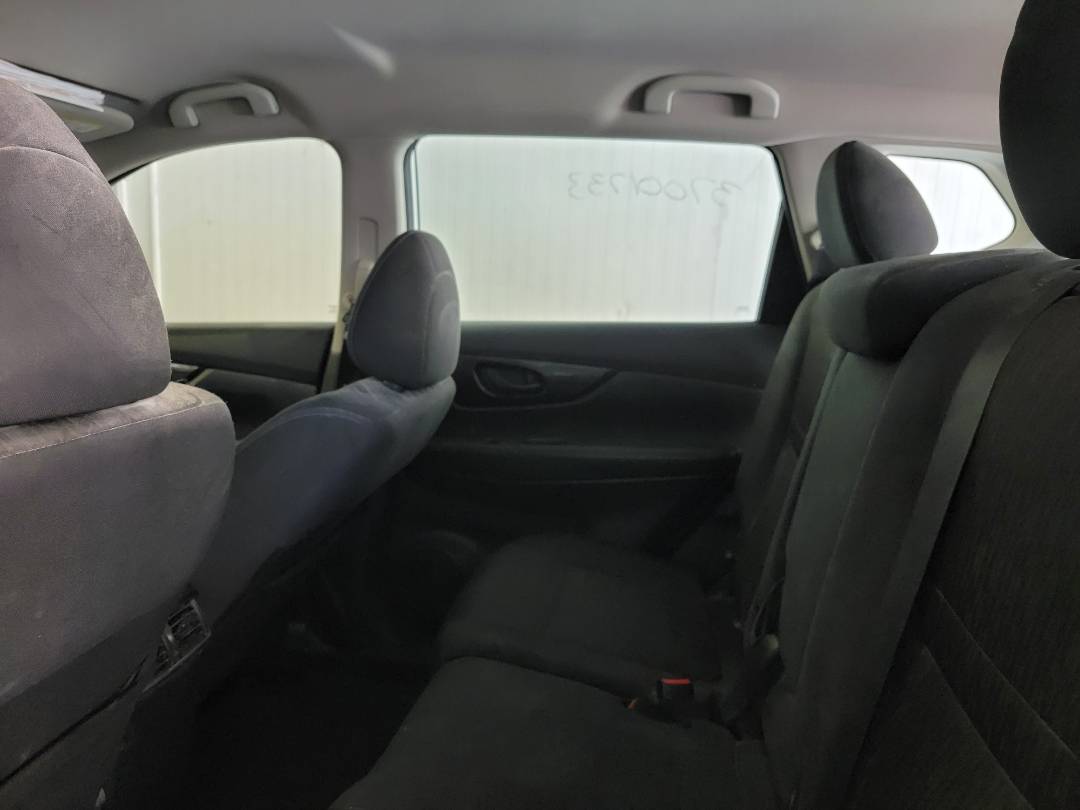 2019 NISSAN ROGUE — 112478 Miles — Lot KC833055 — Main - Marhaba Auctions Used Cars - Image 7