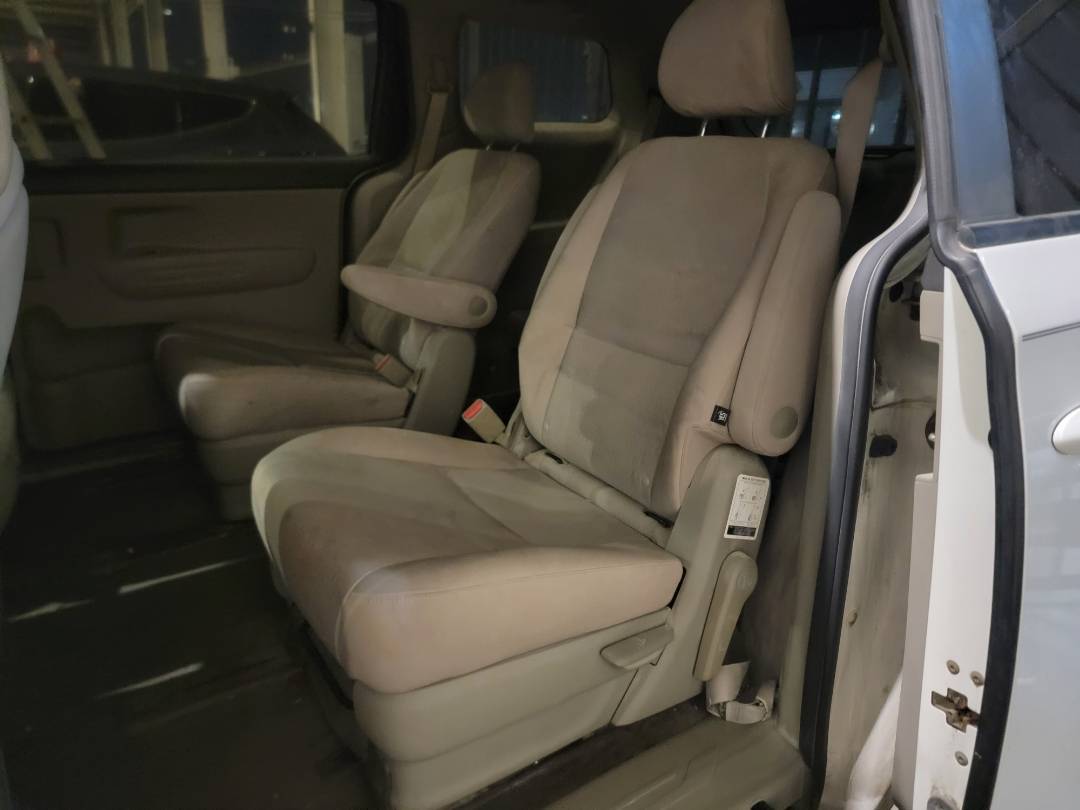 2016 KIA SEDONA — 138522 Miles — Lot 199475 — Main - Marhaba Auctions Used Cars - Image 6