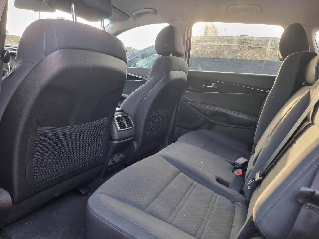 2018 KIA SORENTO — 91835 Miles — Lot 358892 — Main - Marhaba Auctions Used Cars - Image 7