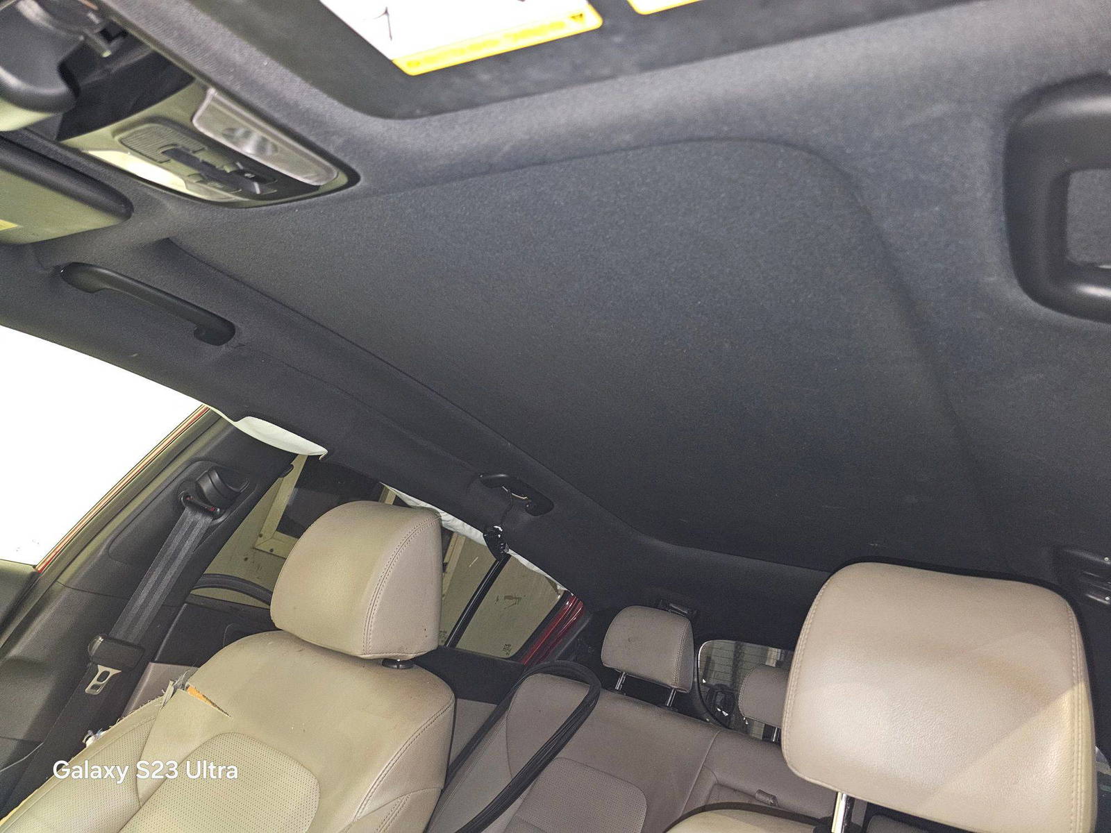 KIA SPORTAGE 2020 - Marhaba Auction Used Cars - Image 10