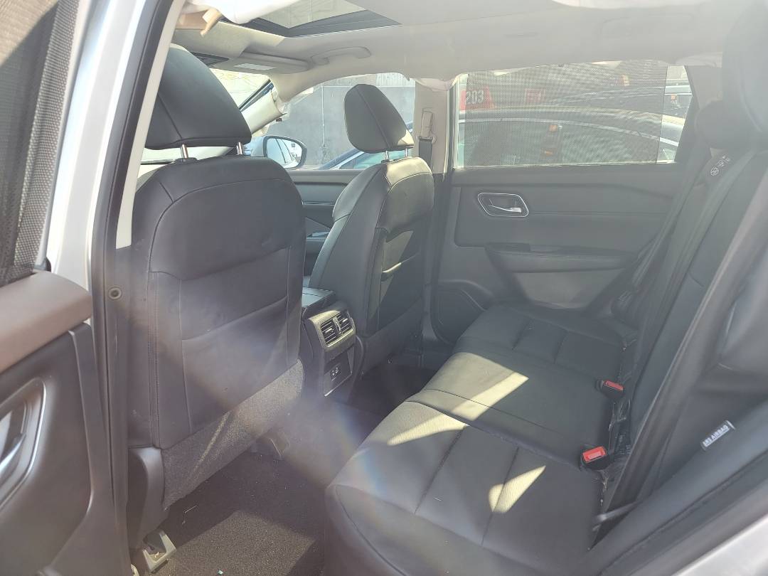 2021 NISSAN ROGUE — 77919 Miles — Lot 721624 — Main - Marhaba Auctions Used Cars - Image 6