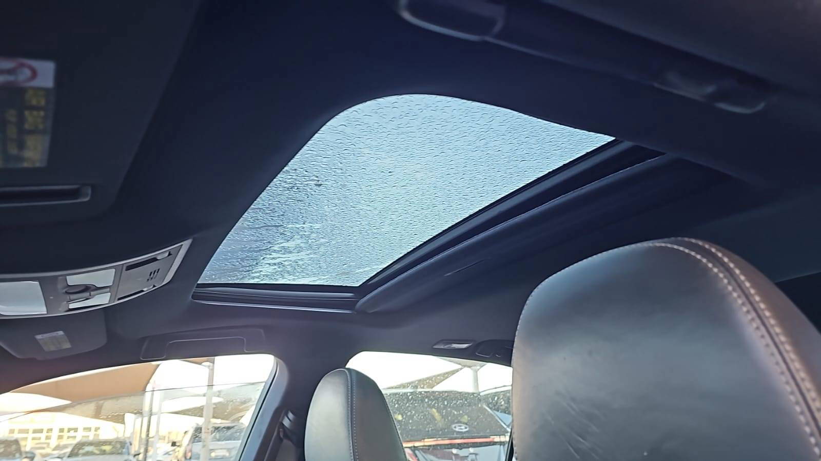 LEXUS GS 350 2014 - Marhaba Auction Used Cars - Image 6