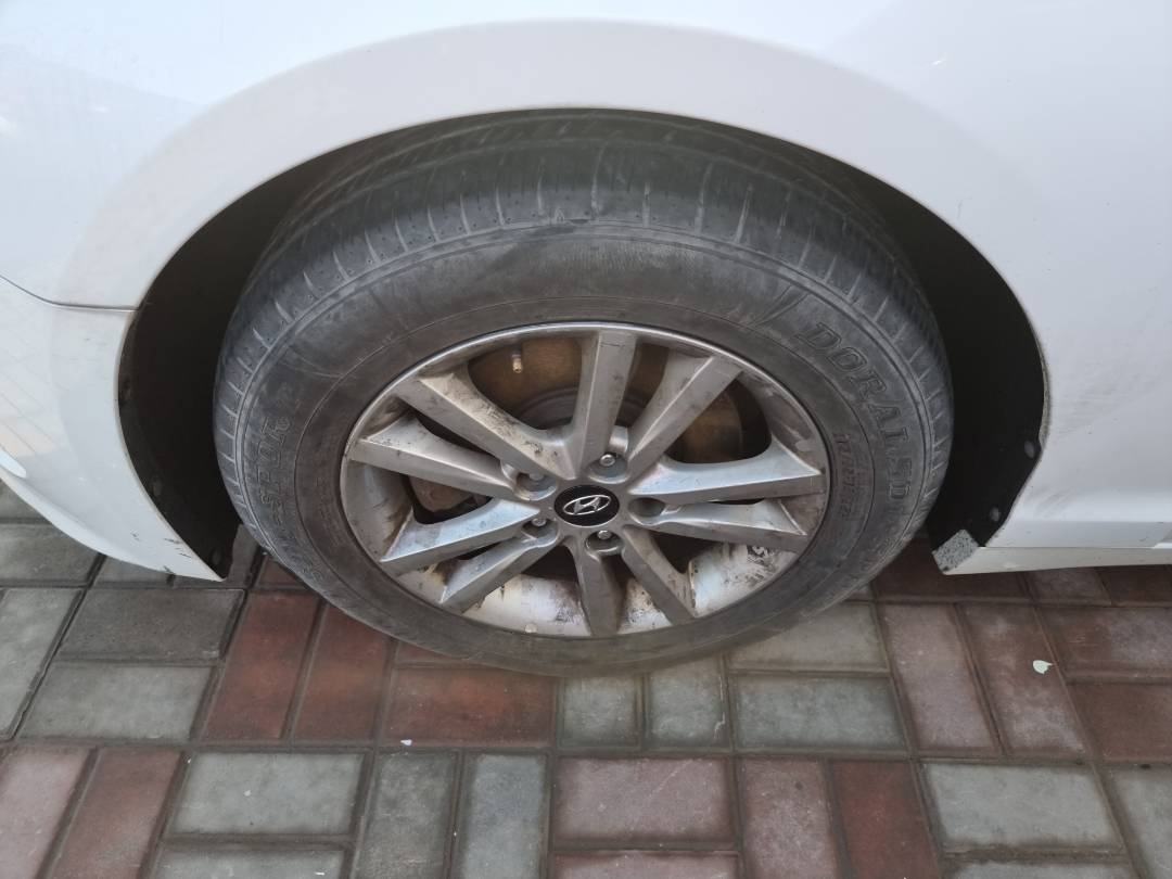 2016 HYUNDAI SONATA — 155123 Miles — Lot 2154987 — Ind. 12 - Marhaba Auctions Used Cars - Image 10