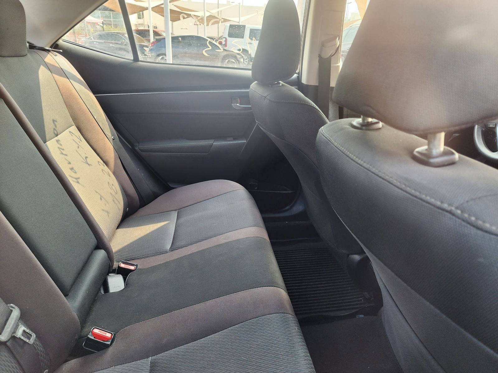 2018 TOYOTA COROLLA — 125481 Miles — Lot 71399203 - Marhaba Auctions Used Cars - Image 10