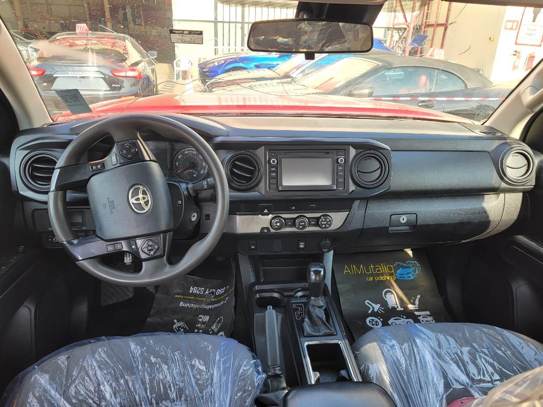 2019 TOYOTA TACOMA — 224406 Miles — Lot X142151 — Main - Marhaba Auctions Used Cars - Image 16