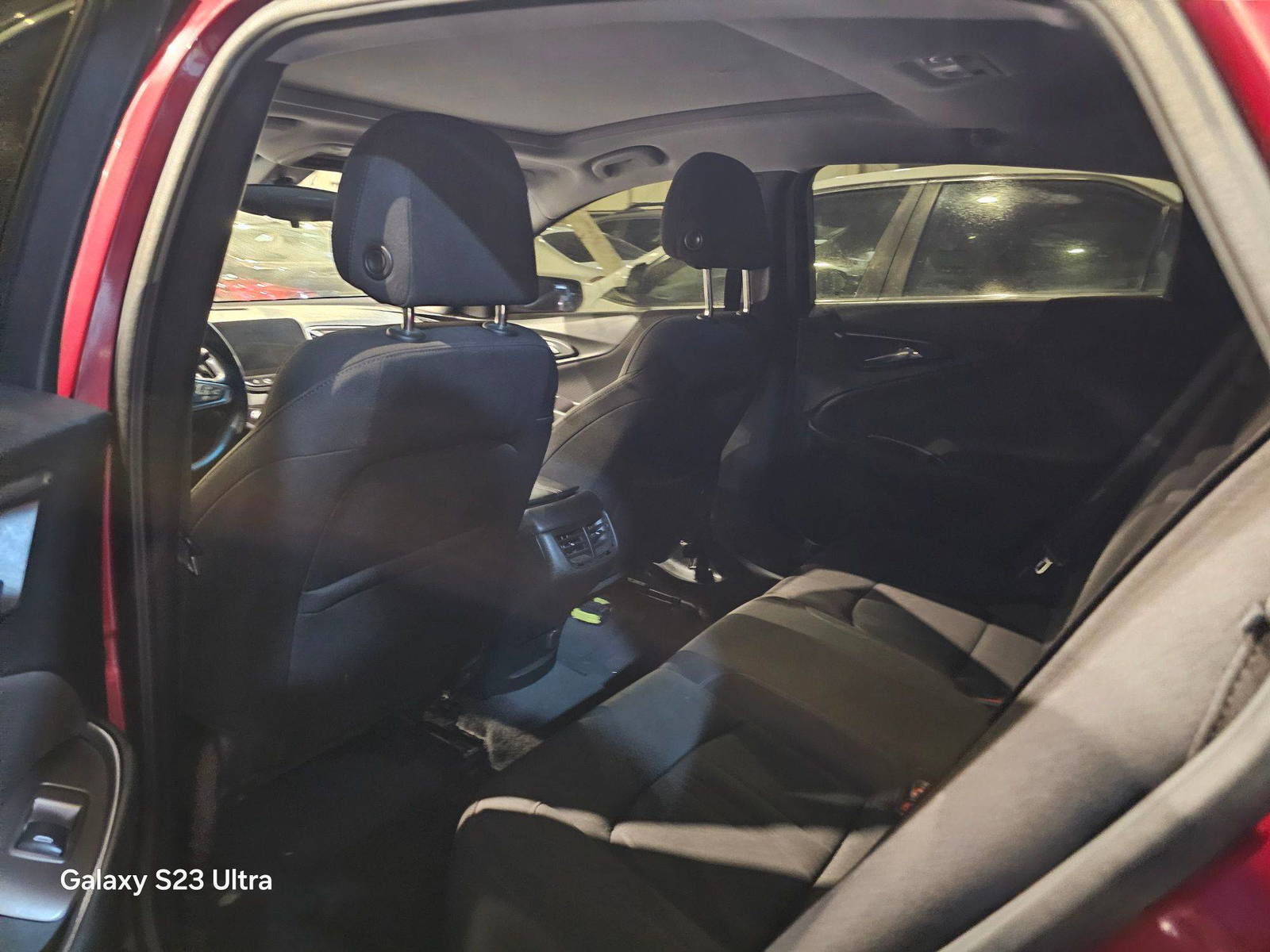 CHEVROLET MALIBU 2019 - Marhaba Auction Used Cars - Image 7