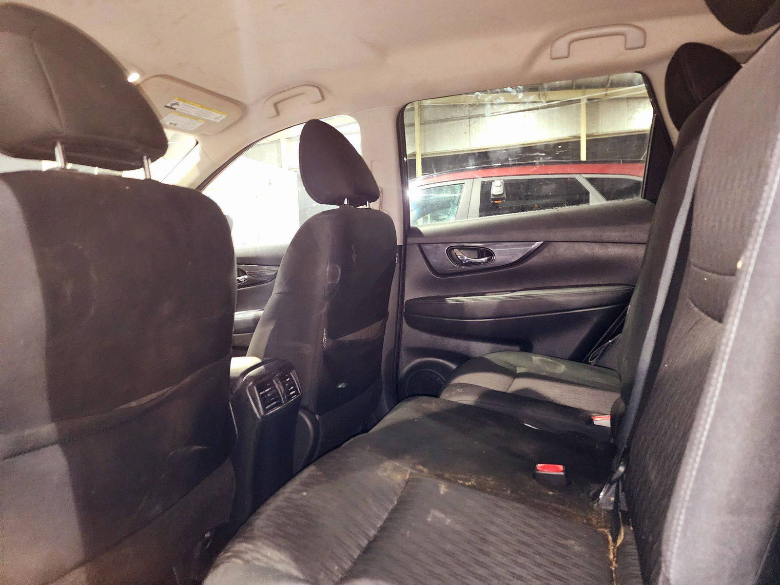2019 NISSAN ROGUE — 94611 Miles — Lot 66715234 — Souq - Marhaba Auctions Used Cars - Image 6