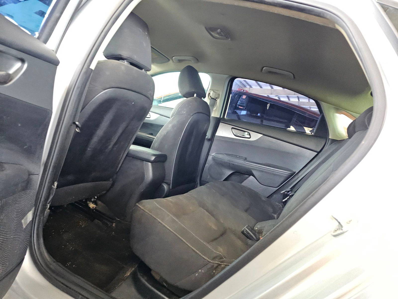 KIA FORTE 2021 - Marhaba Auction Used Cars - Image 6