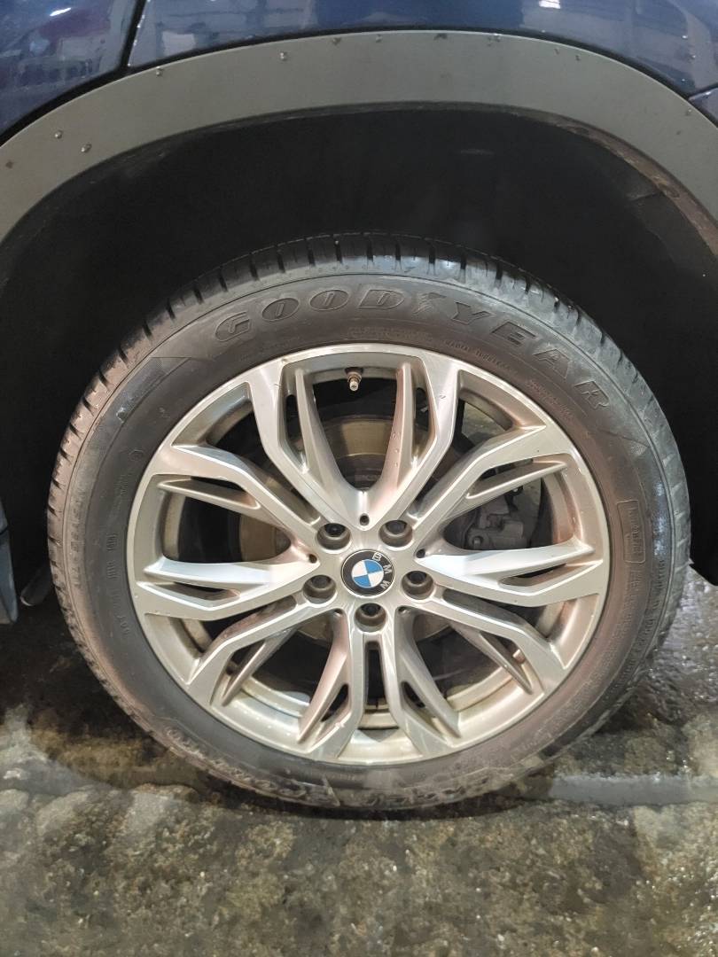 2018 BMW X2 SDRIVE28I — 62007 Miles — Lot 1JEJ82631 — Main - Marhaba Auctions Used Cars - Image 10