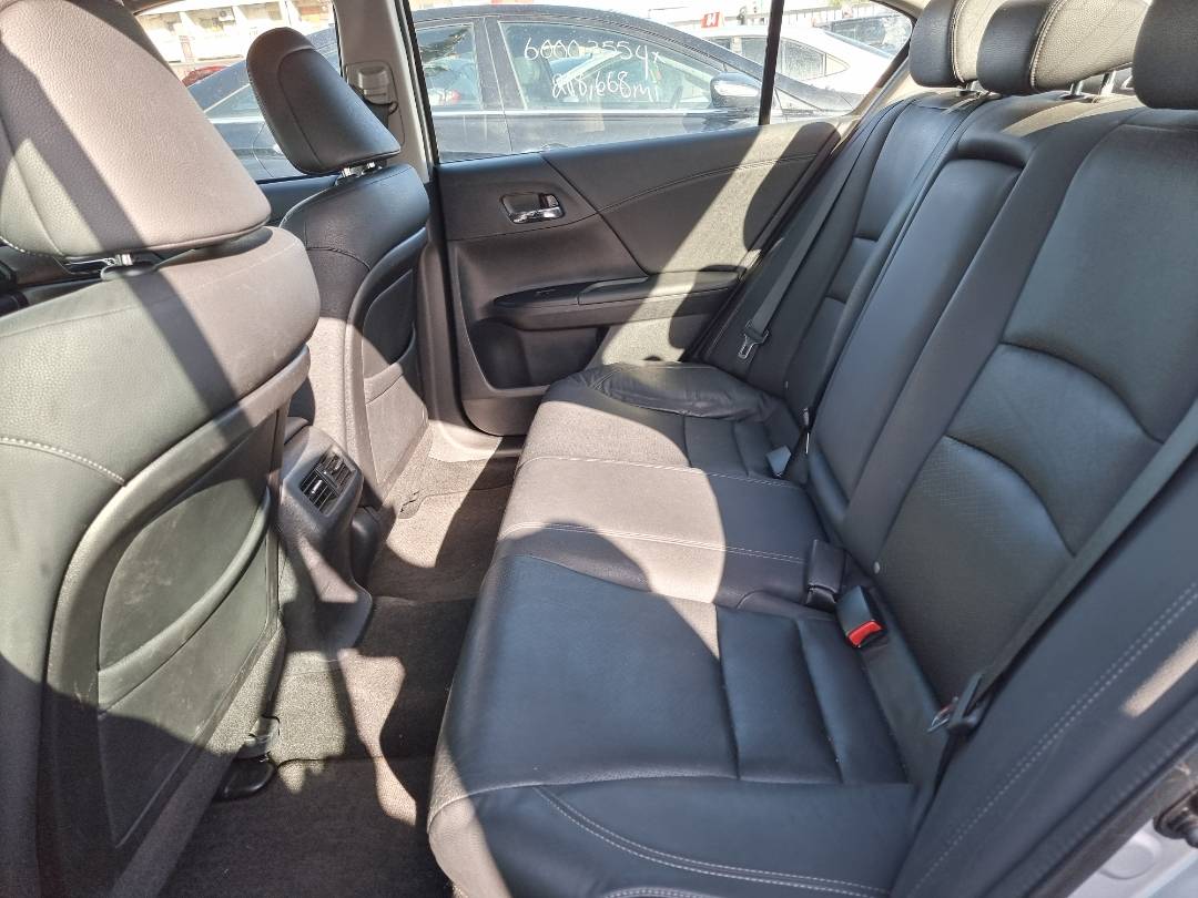 2013 HONDA ACCORD — 163917 Miles — Lot 215487 — Souq - Marhaba Auctions Used Cars - Image 6