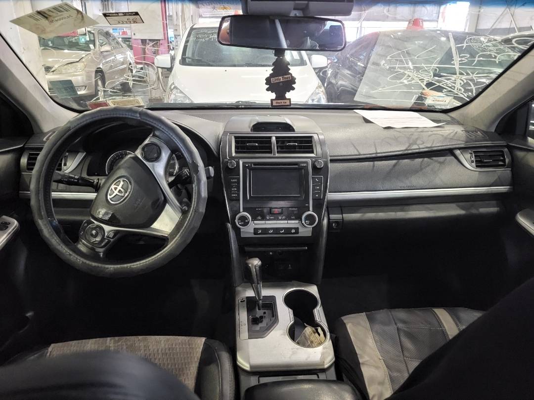 2013 TOYOTA CAMRY — 237779 Miles — Lot U255217 — Souq - Marhaba Auctions Used Cars - Image 7
