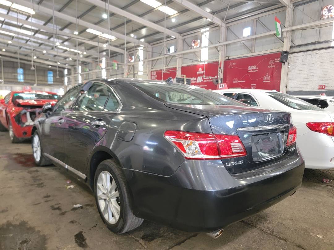 2010 LEXUS ES 350 — 198810 Miles — Lot 378857 — Main - Marhaba Auctions Used Cars - Image 5