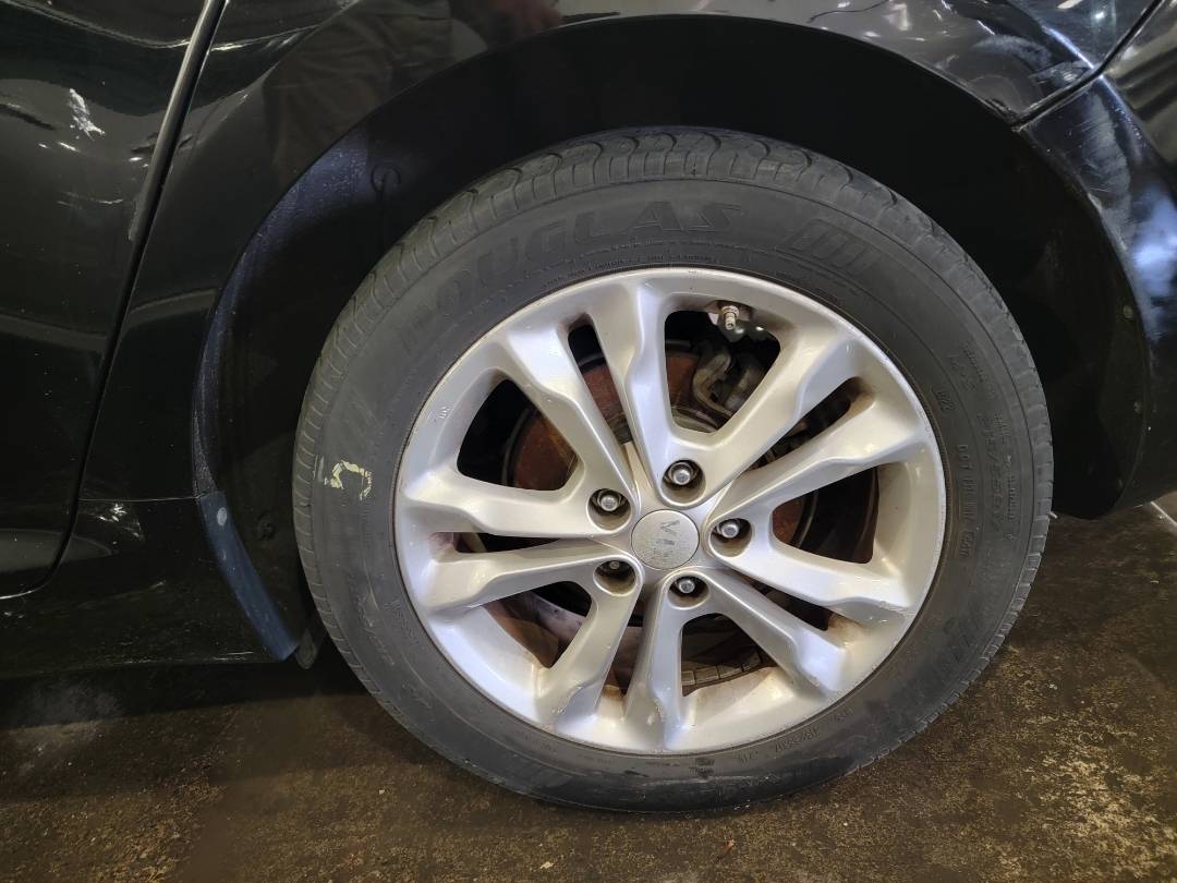 2013 KIA OPTIMA — 126570 Miles — Lot 56432774 — Main - Marhaba Auctions Used Cars - Image 11
