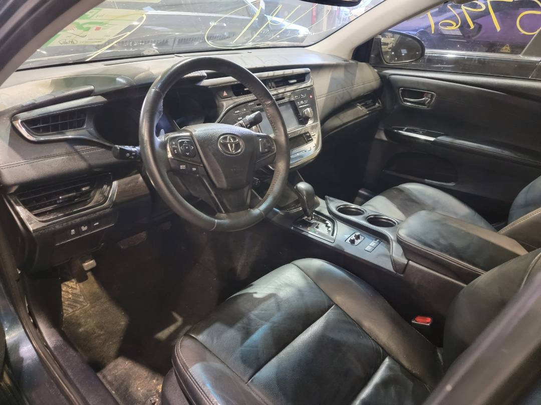 2016 TOYOTA AVALON — 107139 Miles — Lot EB2GU237722 — Main - Marhaba Auctions Used Cars - Image 8