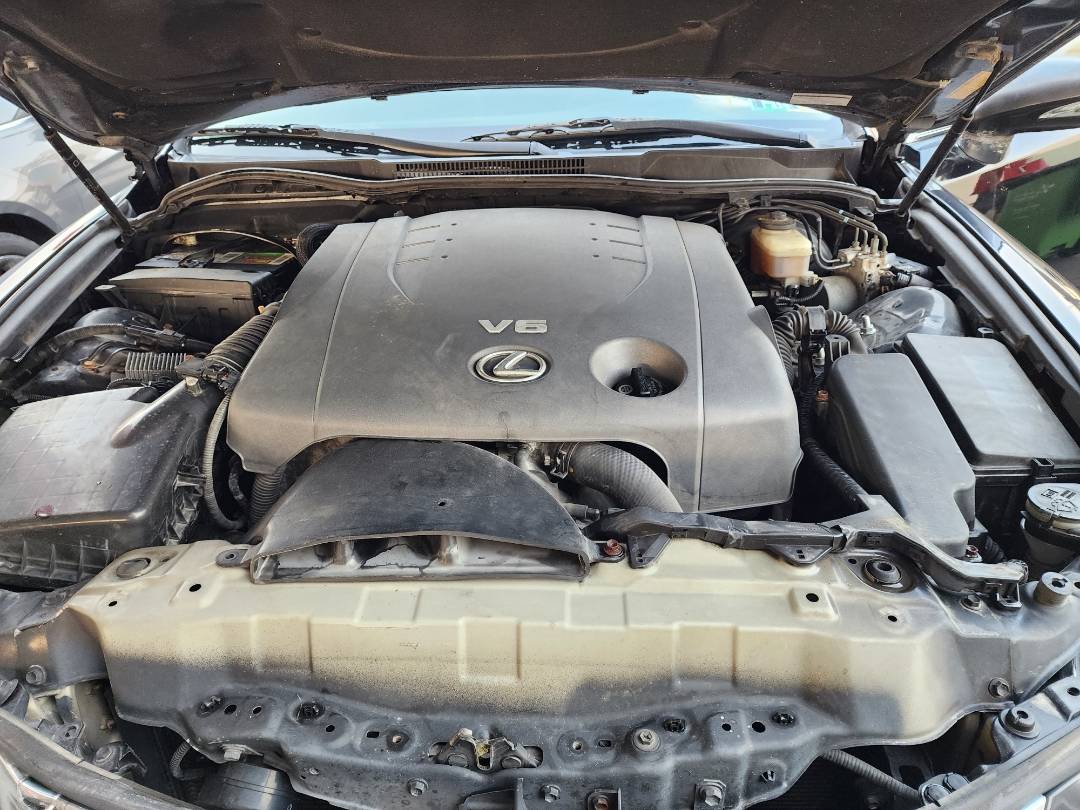 2009 LEXUS IS 250 — 225134 Miles — Lot 52791364 — Souq - Marhaba Auctions Used Cars - Image 14