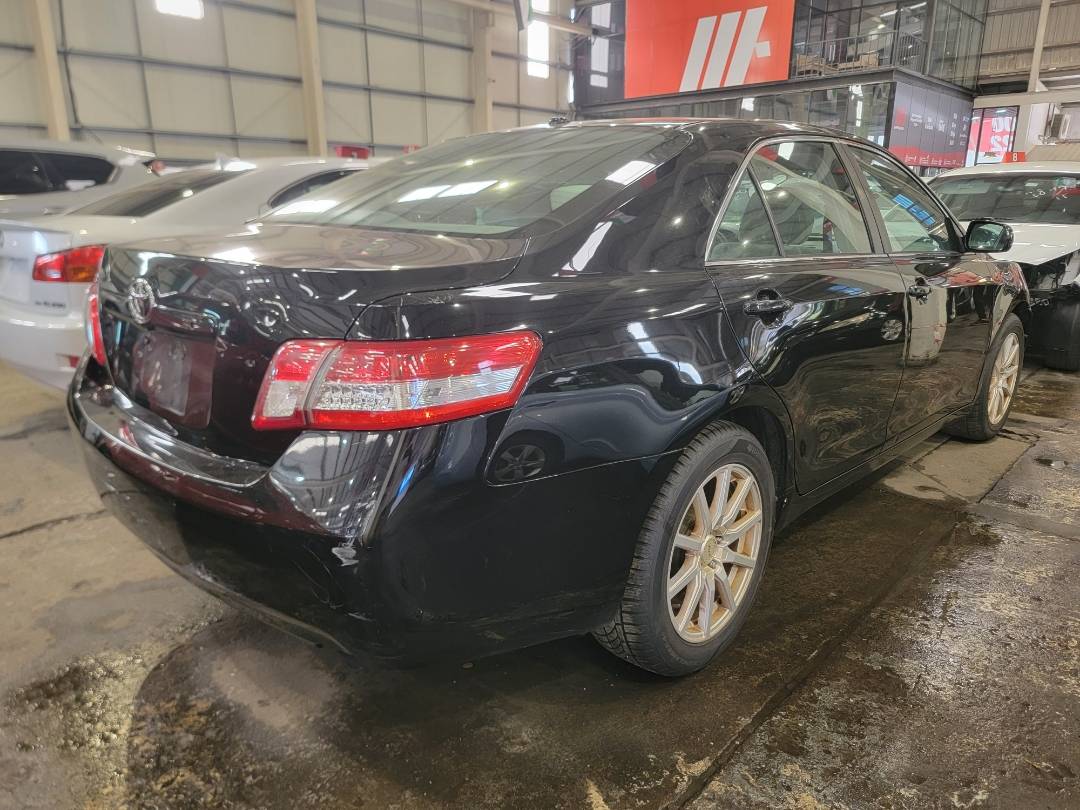 2010 TOYOTA CAMRY — 182293 Miles — Lot 71016593 - Marhaba Auctions Used Cars - Image 3