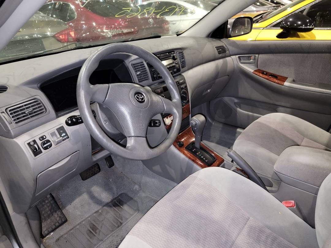 2007 TOYOTA COROLLA — 191629 Miles — Lot 37934865 - Marhaba Auctions Used Cars - Image 6