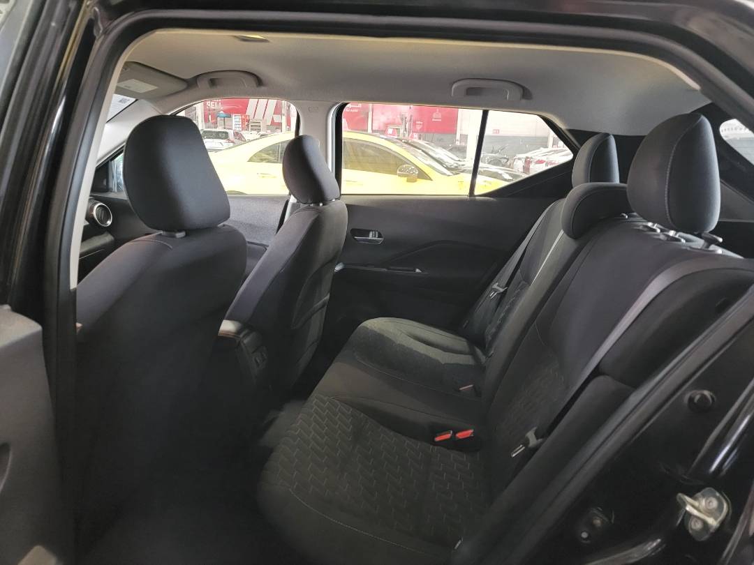 2022 NISSAN KICKS — 14029 Miles — Lot L485979 — Main - Marhaba Auctions Used Cars - Image 7