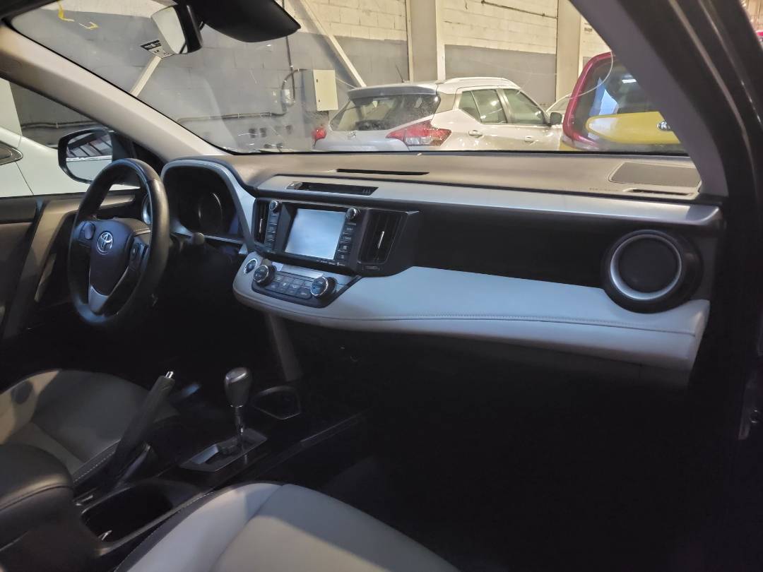 2018 TOYOTA RAV4 — 132245 KM — Lot 459946 - Marhaba Auctions Used Cars - Image 5