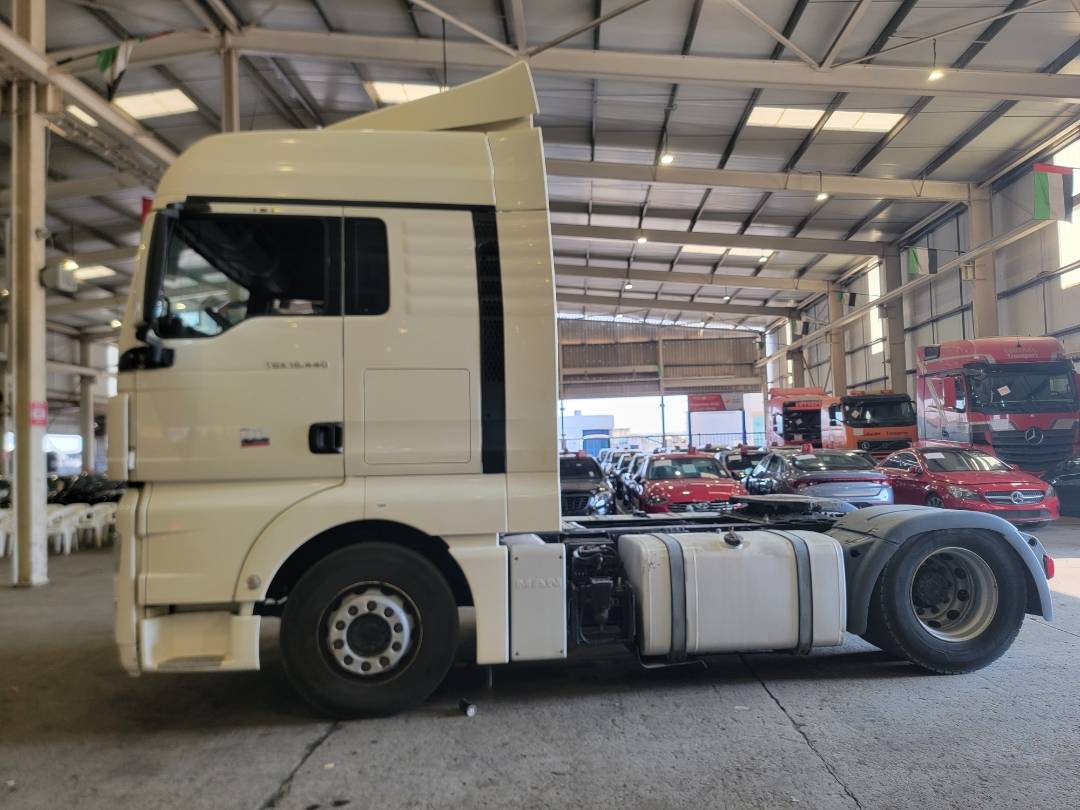 2013 MAN MAN TRUCK — 219421 KM — Lot 042989 — Main - Marhaba Auctions Used Cars - Image 10