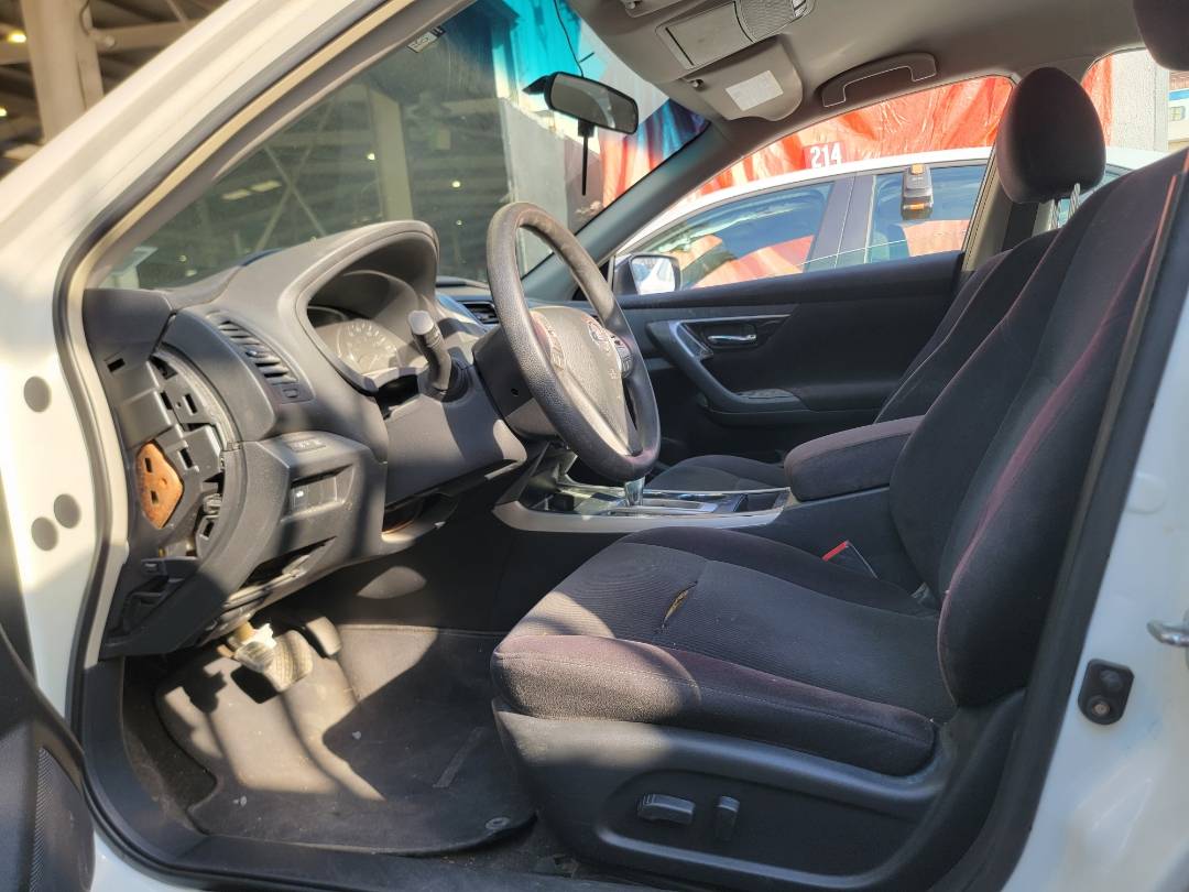 2013 NISSAN ALTIMA — 207577 Miles — Lot P7DC184484 — Main - Marhaba Auctions Used Cars - Image 8