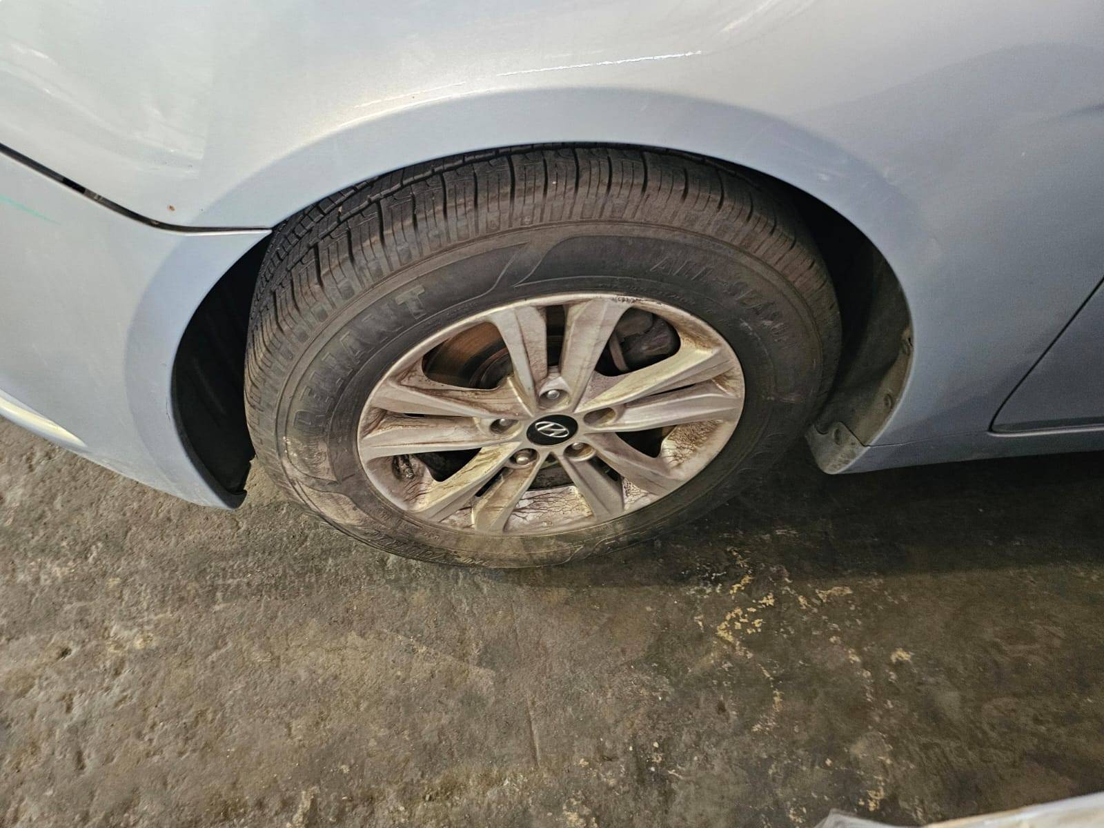 2013 HYUNDAI SONATA — 159017 Miles — Lot DH542746 — Main - Marhaba Auctions Used Cars - Image 7