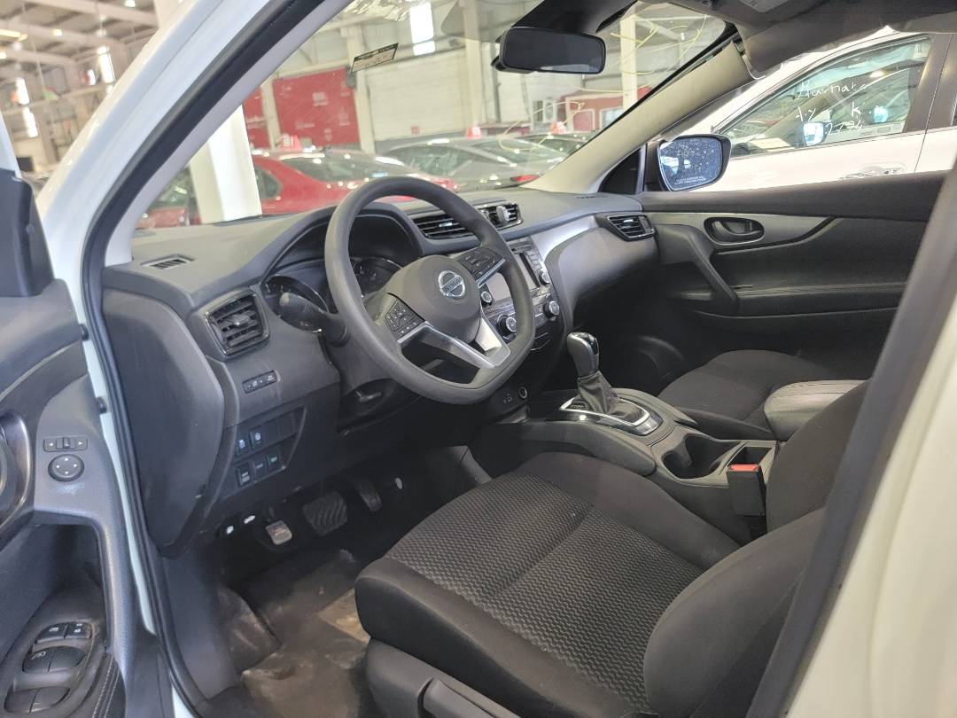 2021 NISSAN ROGUE — 66150 Miles — Lot W422238 — Main - Marhaba Auctions Used Cars - Image 6