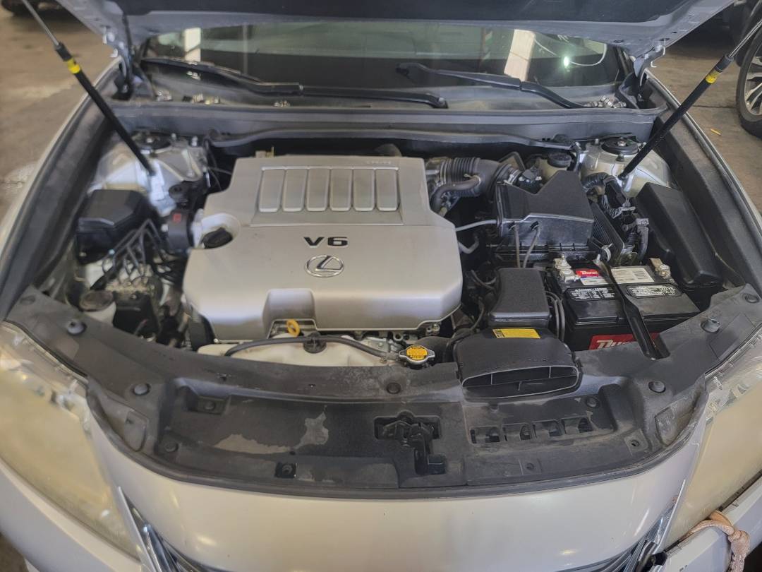 2013 LEXUS ES 350 — 111679 Miles — Lot 2039382 — Main - Marhaba Auctions Used Cars - Image 12