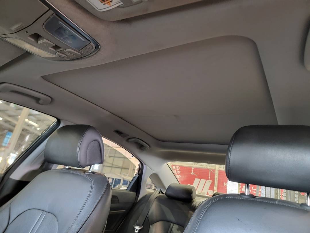 2015 HYUNDAI SONATA — 104751 Miles — Lot 1FH194234 — Main - Marhaba Auctions Used Cars - Image 9