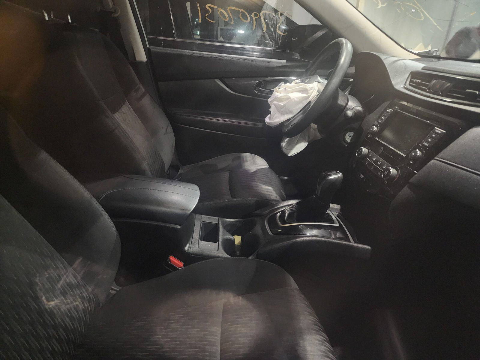2018 NISSAN ROGUE — 97451 Miles — Lot 37907031 - Marhaba Auctions Used Cars - Image 8