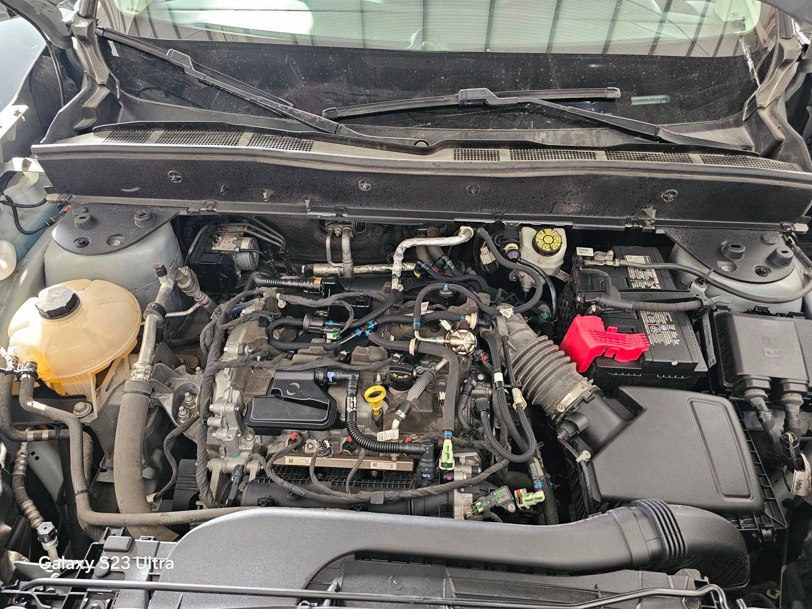 FORD BRONCO 2023 - Marhaba Auction Used Cars - Image 11