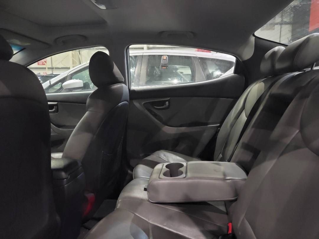 2012 HYUNDAI ELANTRA — 149682 Miles — Lot 092814 — Main - Marhaba Auctions Used Cars - Image 7