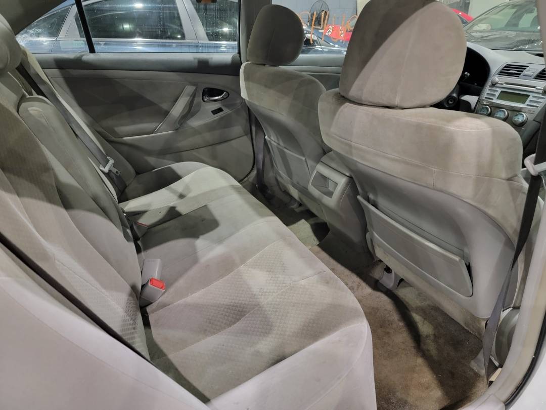 2007 TOYOTA CAMRY — 198589 Miles — Lot 37964433 - Marhaba Auctions Used Cars - Image 5
