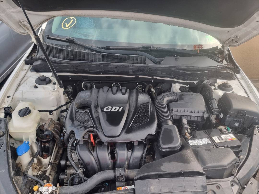 2015 KIA OPTIMA — 185557 Miles — Lot 508252 — Ind. 12 - Marhaba Auctions Used Cars - Image 6