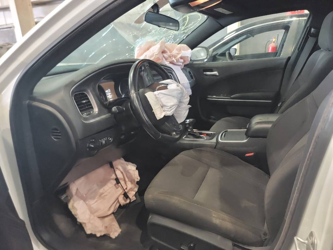 2019 DODGE CHARGER — 112520 Miles — Lot 49150034 — Souq - Marhaba Auctions Used Cars - Image 8