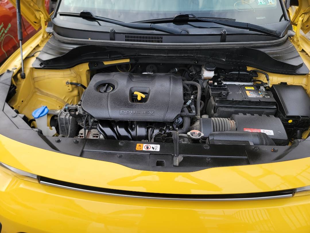 2020 KIA SOUL — 62597 Miles — Lot 5L7058263 — Ind. 12 - Marhaba Auctions Used Cars - Image 10