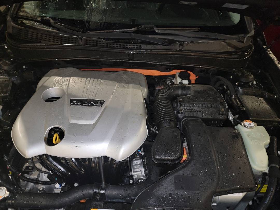 2013 HYUNDAI SONATA — 162527 Miles — Lot 085874 - Marhaba Auctions Used Cars - Image 10