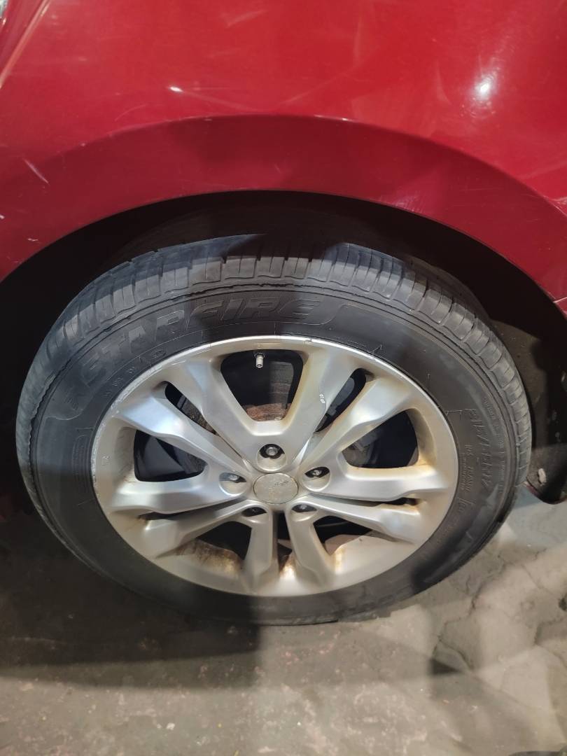 2013 KIA OPTIMA — 178240 Miles — Lot 63608164 — Main - Marhaba Auctions Used Cars - Image 9