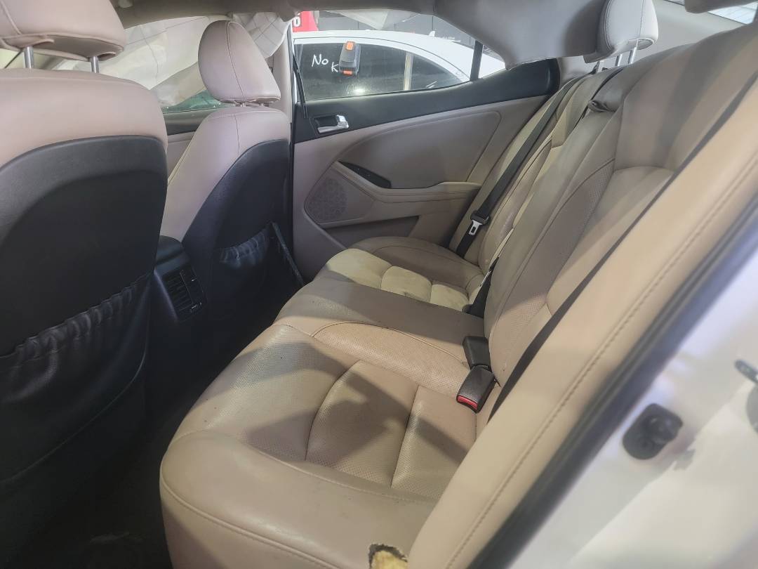 2015 KIA OPTIMA — 155672 Miles — Lot FG395305 — Main - Marhaba Auctions Used Cars - Image 8