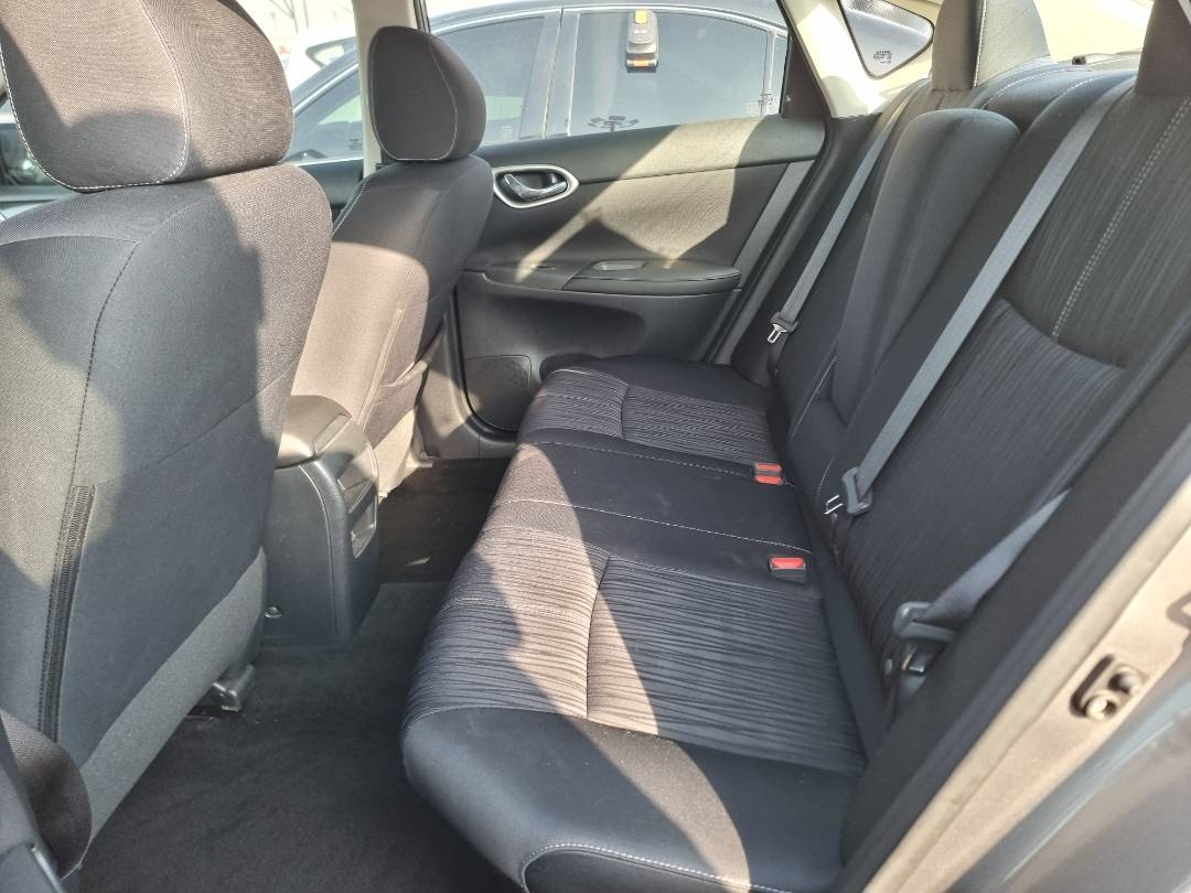 2016 NISSAN SENTRA — 96819 Miles — Lot 125487 — Souq - Marhaba Auctions Used Cars - Image 7