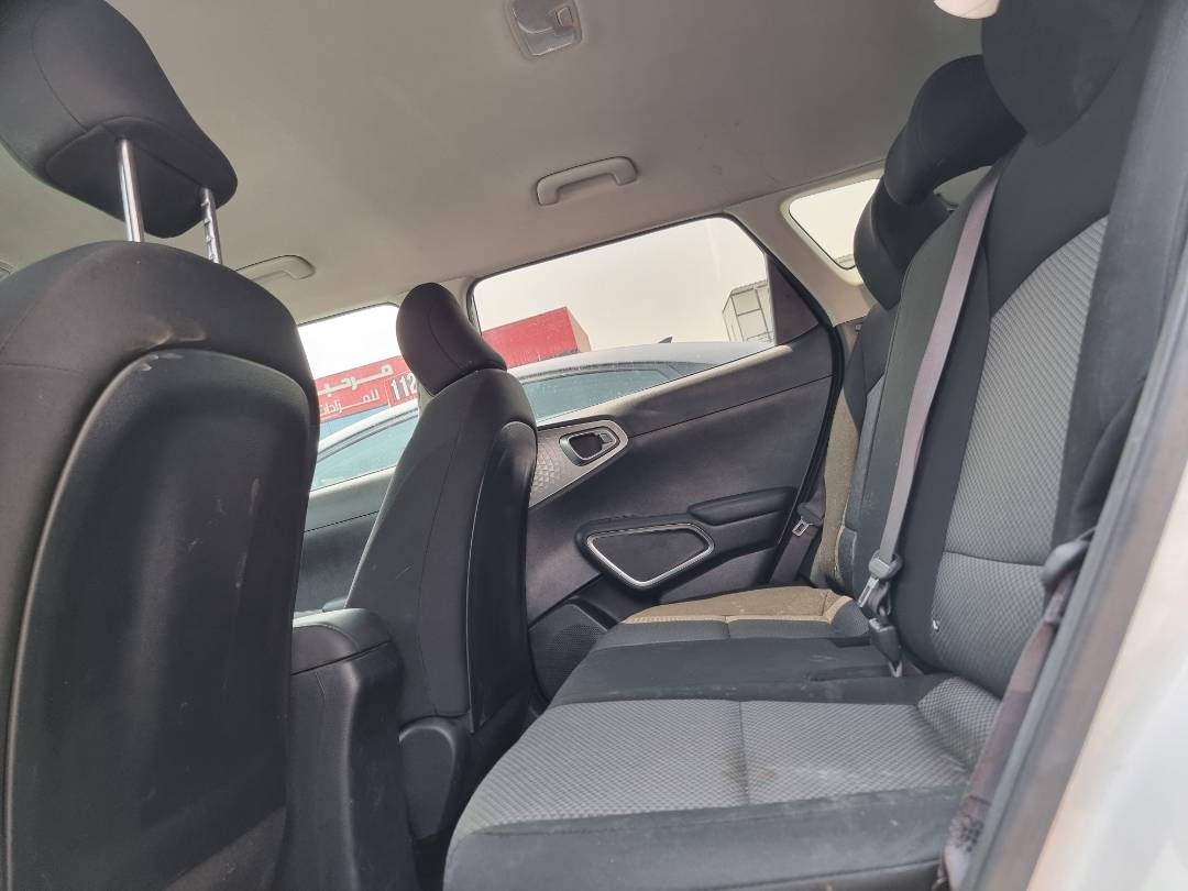 2021 KIA SOUL — 74794 Miles — Lot 48777195 — Souq - Marhaba Auctions Used Cars - Image 6