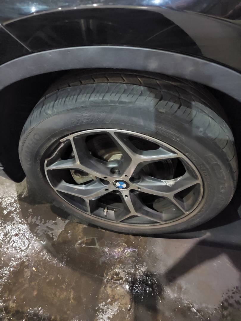 2018 BMW X1 — 90216 Miles — Lot 29863 — Main - Marhaba Auctions Used Cars - Image 11