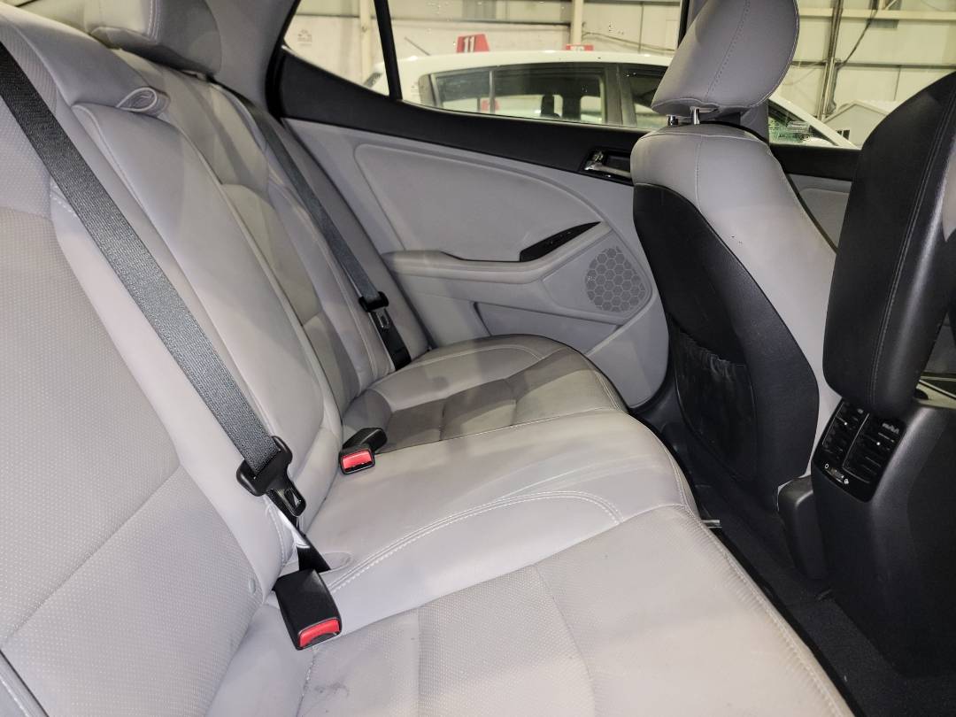 2013 KIA OPTIMA — 200040 Miles — Lot 70198283 - Marhaba Auctions Used Cars - Image 6