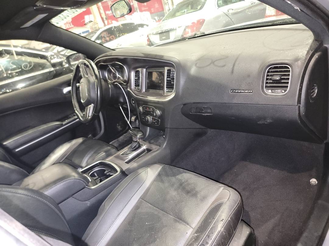 2020 DODGE CHARGER — 63142 Miles — Lot LH139893 - Marhaba Auctions Used Cars - Image 5