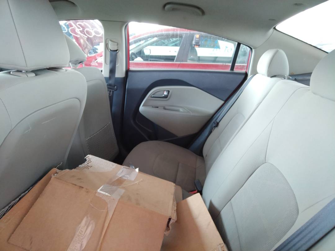 2014 KIA RIO — 120761 Miles — Lot 66359483 - Marhaba Auctions Used Cars - Image 7