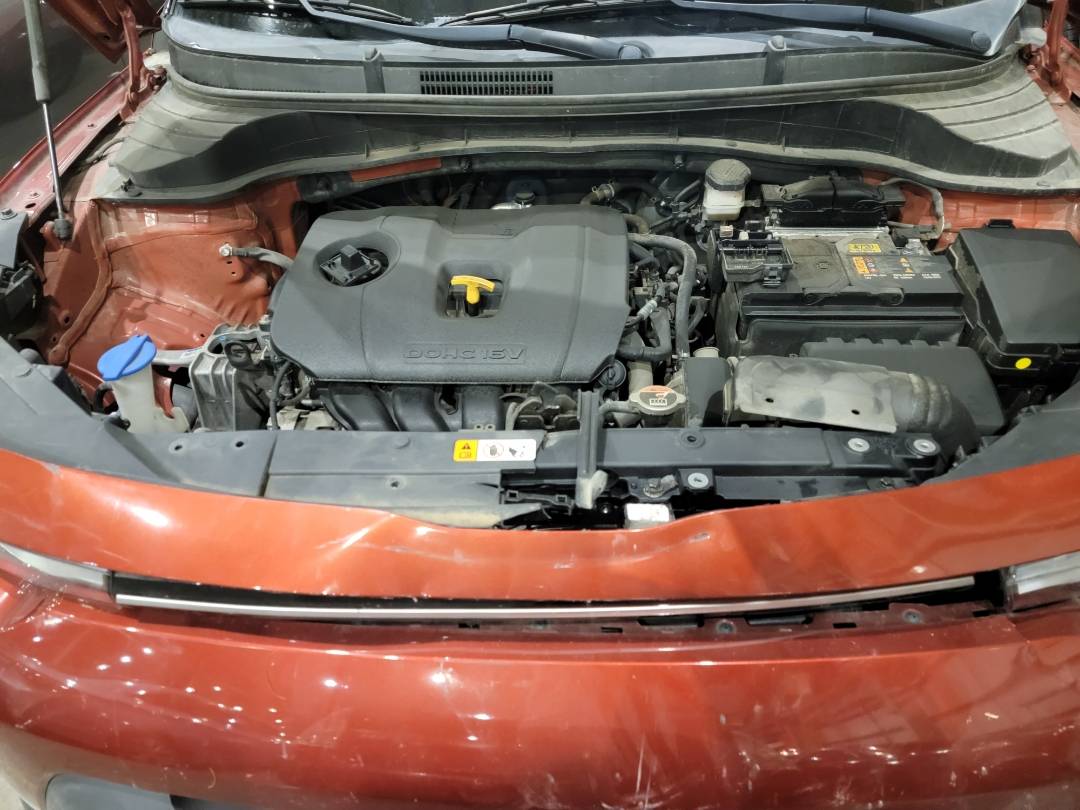 2020 KIA SOUL — 66181 Miles — Lot 67029324 — Main - Marhaba Auctions Used Cars - Image 10
