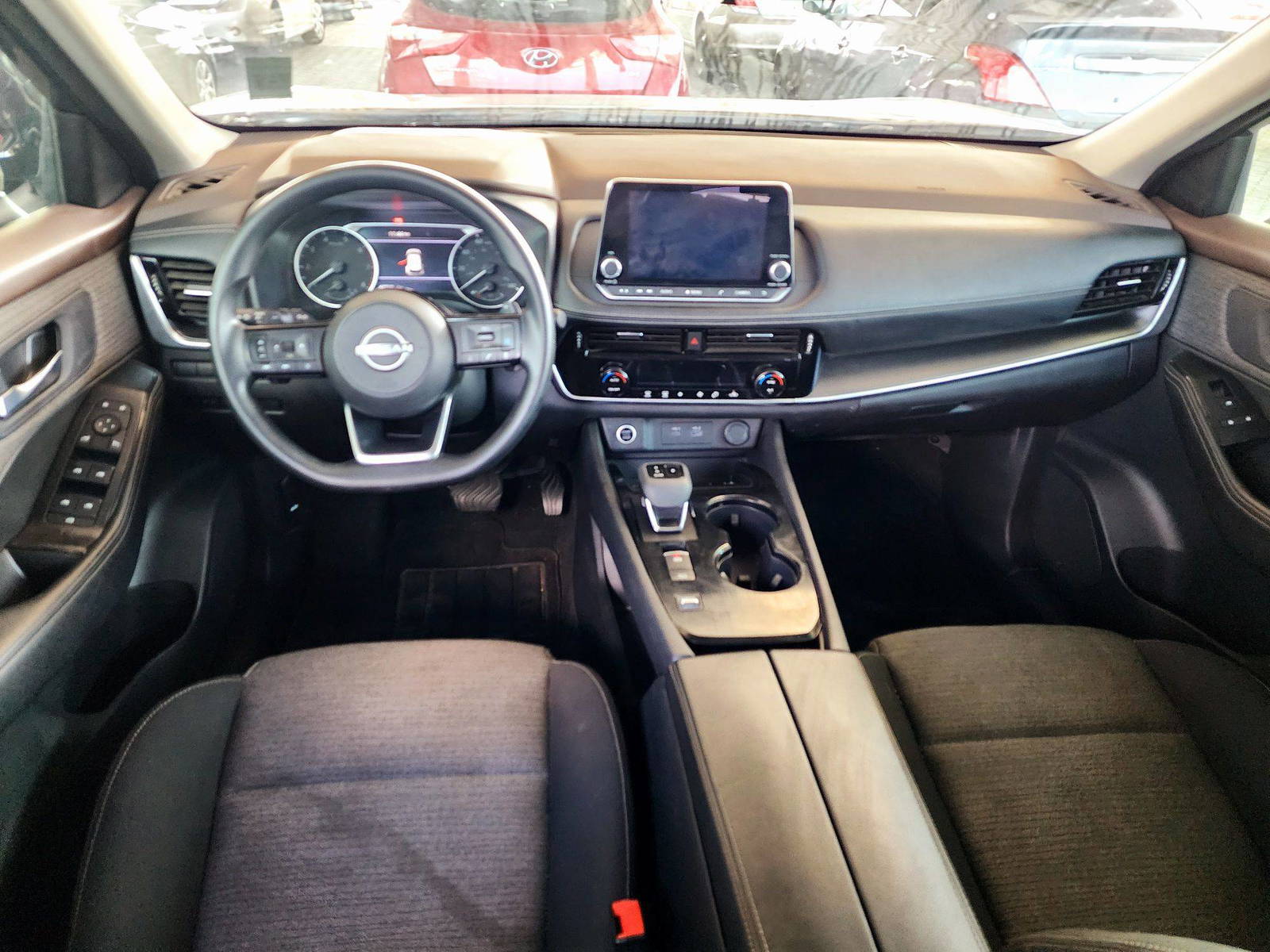 2022 NISSAN ROGUE — 69717 Miles — Lot C730392 — Souq - Marhaba Auctions Used Cars - Image 16