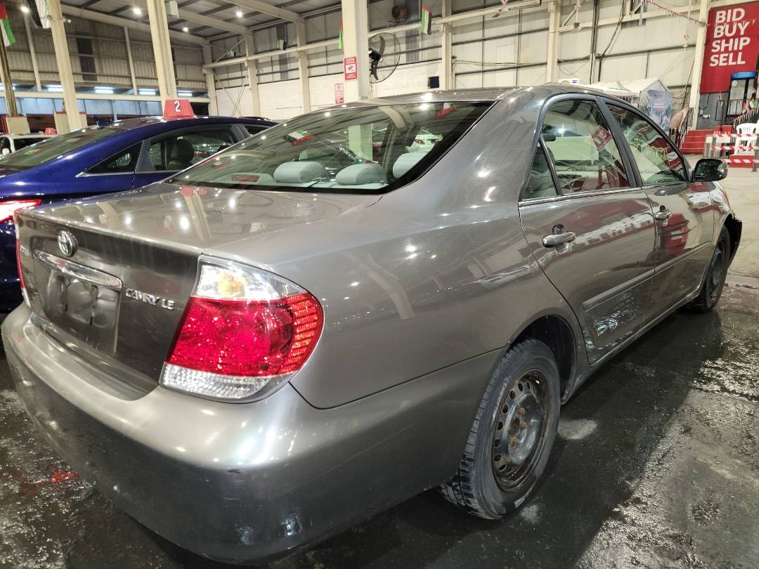 2006 TOYOTA CAMRY — 207935 Miles — Lot 37767071 - Marhaba Auctions Used Cars - Image 3