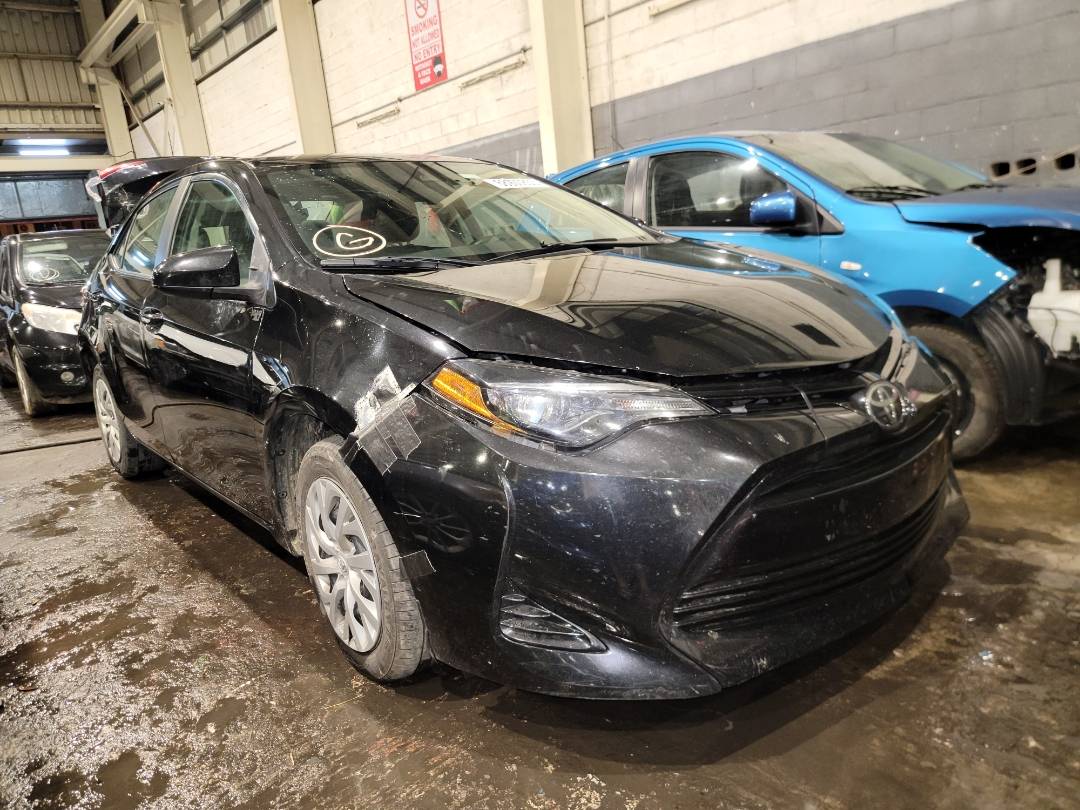 2018 TOYOTA COROLLA — 229688 Miles — Lot 68900853 - Marhaba Auctions Used Cars - Image 3