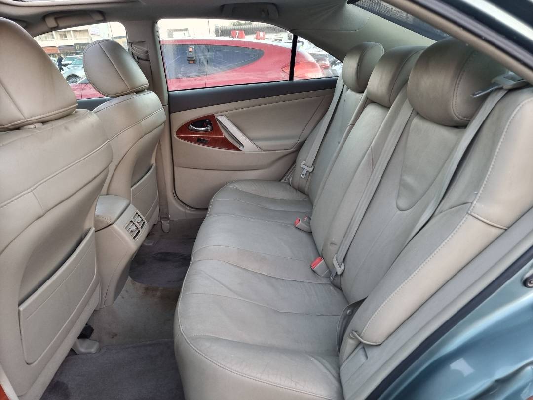 2010 TOYOTA CAMRY — 276777 Miles — Lot 125487 — Ind. 12 - Marhaba Auctions Used Cars - Image 6